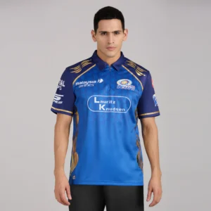 Mumbai Indians Jersy