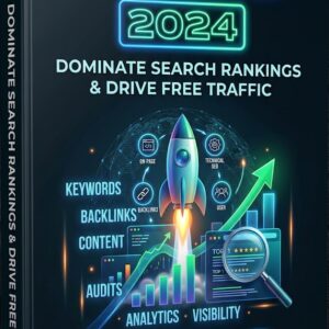 SEO-Books